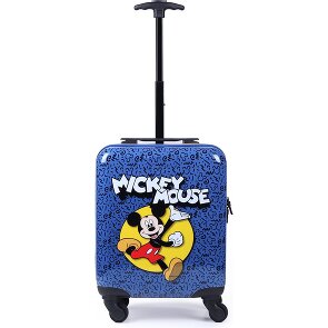 Samsonite Daydream Disney 4 Rollen Kindertrolley 45 cm