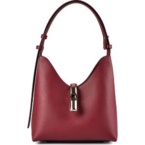 Furla Goccia Schultertasche S Leder 24 cm
