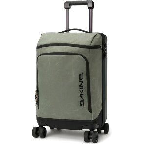 Dakine Split 48L 4 Rollen Kabinentrolley 55 cm mit Dehnfalte