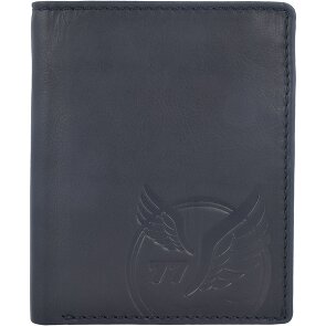 camel active Nepal Geldbörse RFID Leder 10 cm