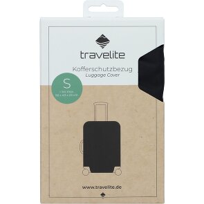 Travelite Accessoire Kofferschutzhülle 56 cm Travelite Accessoire Kofferschutzhülle 56 cm
