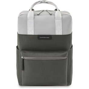 Kapten & Son Bergen Daypack 39 cm Laptopfach
