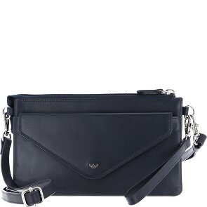Golden Head Polo Clutch Geldbörse RFID Schutz Leder 22 cm