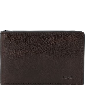 Fossil Andrew Geldbörse Leder 11 cm Geldscheinklammer