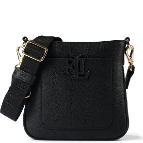Lauren Ralph Lauren Cameryn Mini Bag Umhängetasche Leder 17 cm