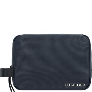 Tommy Hilfiger Th Pique Kulturbeutel 22 cm