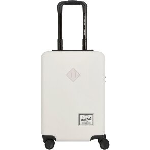 Herschel Heritage 4 Rollen Kabinentrolley XS 50 cm