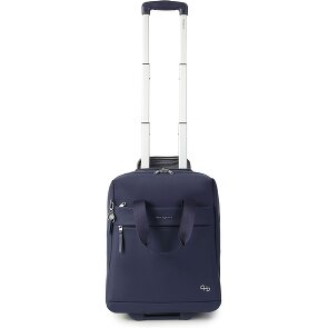 Hedgren Furo Bento 2 Rollen Kabinentrolley 44.5 cm Laptopfach Hedgren Furo Bento 2 Rollen Kabinentrolley 44.5 cm Laptopfach