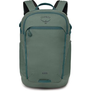 Osprey Axis 24 Daypack 48 cm Laptopfach