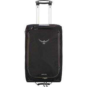 Osprey Daylite 40 2 Rollen Reisetasche 58 cm Osprey Daylite 40 2 Rollen Reisetasche 58 cm