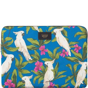 Wouf Laptophülle 34 cm