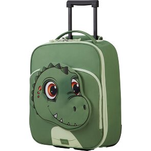 Samsonite Sammies 2 Rollen Kindertrolley 45 cm