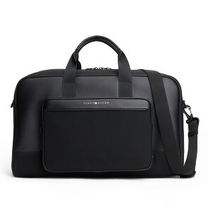 Tommy Hilfiger TH Foundation Weekender Reisetasche 49 cm