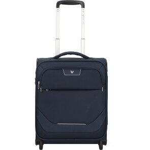 Roncato Joy 2-Rollen Kabinentrolley 45 cm