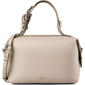 Furla Double Handtasche Leder 23 cm