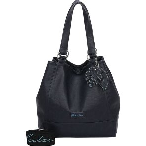 Fritzi aus Preußen Eco Joy01 Schultertasche 32 cm Fritzi aus Preußen Eco Joy01 Schultertasche 32 cm