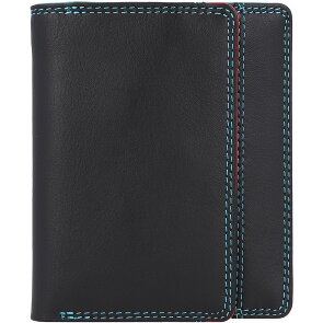 Mywalit Geldbörse RFID Leder 10 cm