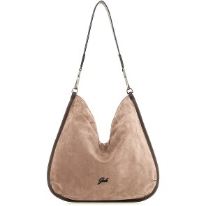Gabs Lella Schultertasche Leder 38 cm