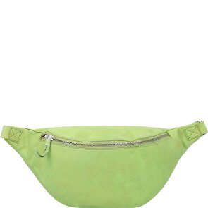Taschendieb Wien Kohlmarkt 107 Gürteltasche Leder 36 cm