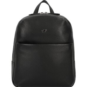 Braun Büffel Hanna City Rucksack S Leder 31 cm