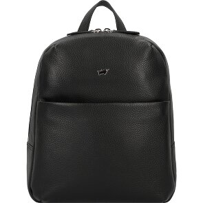 Braun Büffel Hanna City Rucksack S Leder 31 cm
