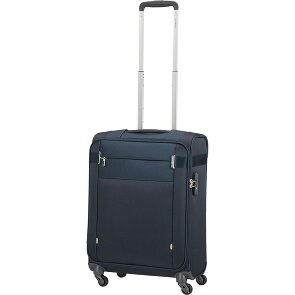 Samsonite Citybeat 4 Rollen Kabinentrolley 55 cm