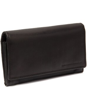 The Chesterfield Brand Lentini Geldbörse Leder 18 cm The Chesterfield Brand Lentini Geldbörse Leder 18 cm