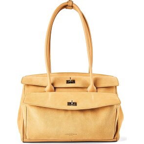 Liebeskind Gloria II Schultertasche Leder 35 cm