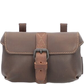 aunts & uncles Good Old Friends Pal Gürteltasche Leder 18 cm aunts & uncles Good Old Friends Pal Gürteltasche Leder 18 cm