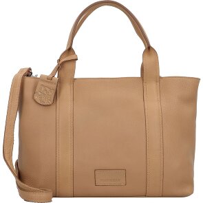Burkely Soft Skylar Handtasche Leder 31 cm