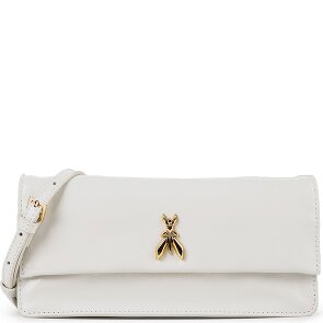 Patrizia Pepe Umhängetasche Leder 23.5 cm