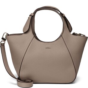 Boss Lenah Shopper Tasche Leder 23 cm