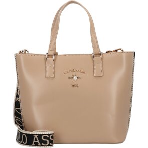 U.S. Polo Assn. Heat Shopper Tasche 27 cm U.S. Polo Assn. Heat Shopper Tasche 27 cm