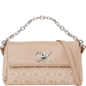 Calvin Klein Re-Lock Handtasche 19 cm