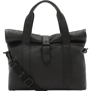Voi 4Seasons Schultertasche Leder 32 cm