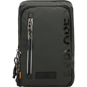 camel active Explore Sling Bag 27 cm