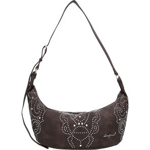 Desigual Poker Face Munster 2.0 Schultertasche 33 cm Desigual Poker Face Munster 2.0 Schultertasche 33 cm