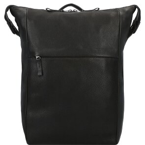 Harold's Country Scraper Daypack Leder 36 cm Laptopfach Harold's Country Scraper Daypack Leder 36 cm Laptopfach