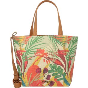 Desigual Sunara Valdivia Shopper Tasche 25 cm