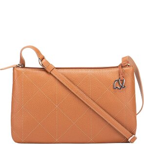 Mywalit Umhängetasche Leder 25 cm