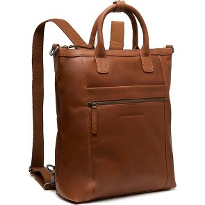 The Chesterfield Brand Luisa Business-Rucksack Leder 38 cm Laptopfach