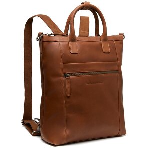 The Chesterfield Brand Luisa Business-Rucksack Leder 38 cm Laptopfach