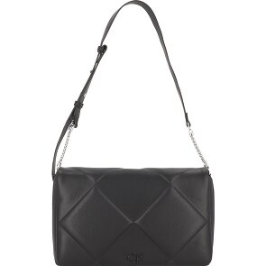 Calvin Klein Quilt Schultertasche 31 cm