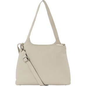 Voi Hirsch Gisela Schultertasche Leder 34 cm