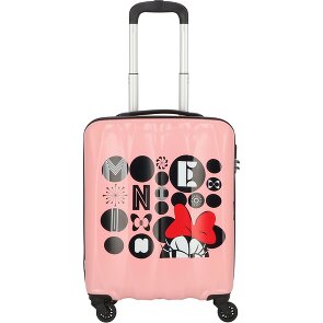 American Tourister Hypertwist Disney 2.0 4 Rollen Kabinentrolley 54 cm American Tourister Hypertwist Disney 2.0 4 Rollen Kabinentrolley 54 cm