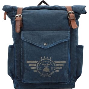 Greenburry Vintage Aviator Daypack 47 cm Laptopfach