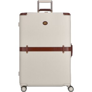 The Bridge Story Viaggio Trunks 4 Rollen Trolley 74 cm