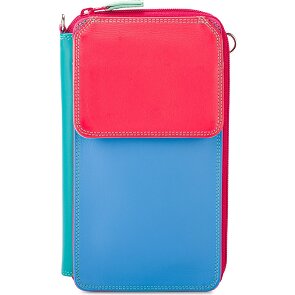 Mywalit Geldbörse Leder 11 cm