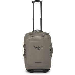 Osprey Transporter 40 2-Rollen Reisetasche 55 cm Osprey Transporter 40 2-Rollen Reisetasche 55 cm