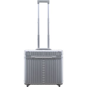 Aleon 2-Rollen Pilotentrolley 41 cm